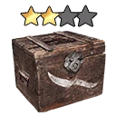 Icon for item "Crate of Skinning Materials"