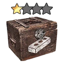 Icon for item "Parcel of Stonecutting Materials"