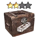 Icono del item "Caja de materiales de cantería"