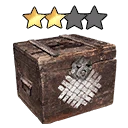 Icon for item "Crate of Weaving Materials"
