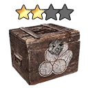 Icon for item "Crate of Woodworking Materials"
