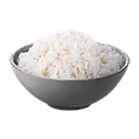 Symbol für Gegenstand "Reis"