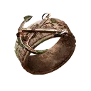 Icon for item "Simon's Hacksilver Ring"