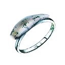Icon for item "Smooth Bone Ring"