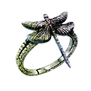 Иконка для "The Dragonfly"