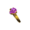 Icon for item "Abyssal Amethyst Ring"