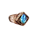 Иконка для "Iceproof Pristine Aquamarine Ring"