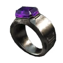 Icon for item "Silver Stalwart Ring of the Sentry"