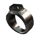 Icon for item "Silver Brigand Ring of the Brigand"