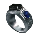 Icon for item "Platinum Brigand Ring of the Brigand"