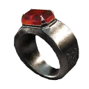 Icon for item "Silver Duelist Ring of the Duelist"