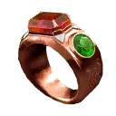 Icon for item "Orichalcum Duelist Ring of the Duelist"