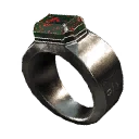 Icon for item "Silver Ranger Ring of the Ranger"