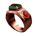 Icon for item "Orichalcum Ranger Ring of the Ranger"