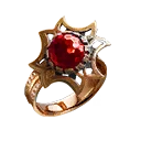 Иконка для "Enflamed Ring of the Sage"