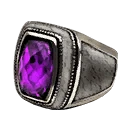 Icon for item "Silver Sage Ring of the Sage"