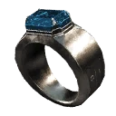 Иконка для "Silver Battlemage Ring of the Occultist"