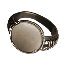 Ikona dla przedmiotu "Srebrny pierścień czarownika maga"