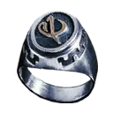 Icon for item "Platinum Scholar Ring of the Scholar"