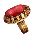 Icon for item "Padded Jasper Ring"