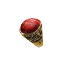 Icon for item "Padded Pristine Jasper Ring"