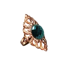 Icon for item "Reinforced Pristine Onyx Ring of the Soldier"