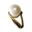 Ikona dla przedmiotu "Pierścień z perłą"