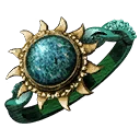 Ícone para item "Bracelete de Presa Definhada"