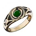 Symbol für Gegenstand "Ring des Bändigers"