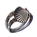 Symbol für Gegenstand "Band des Meeresschwurs"
