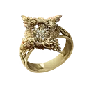 Symbol für Gegenstand "Ring des Ruhmesschwurs"