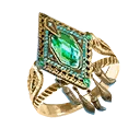 Icono del item "Cristal del dedo de Mida"