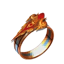 Icon for item "Ring of the Bloody Dawn"