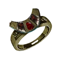 Ikona dla przedmiotu "Podstępny pierścień"