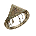 Icon for item "The Ring of Hale's End"