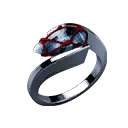 Icône de l'objet "L'anneau de roche du serpent"