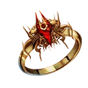 Icon for item "Legate's Ring"