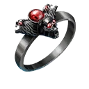 Icon for item "Bloody Valentine's Ring"
