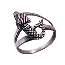 Symbol für Gegenstand "Ring der Seebärenwacht"