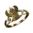 Icon for item "Starstone Ring"