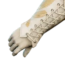 Ikona dla przedmiotu "Rękawice Insygniów słonecznego dworu"