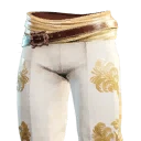 Icône de l'objet "Pantalon d'apparat de Courastral"