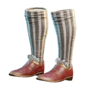 Icon for item "Jester's Delight Shoes"