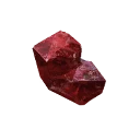 Icon for item "Flawed Ruby"