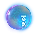 Icon for item "Runeglass Case of Empowering"