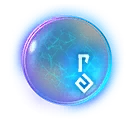 Icon for item "Runeglass Case of Electrifying"