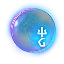 Icono del item "Recipiente de cristal rúnico energizante"