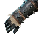 Icon for item "Runic Bear Gloves"