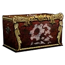 Icon for item "Inferno Salvage Fragment Chest"
