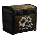 Icon for item "Seasons Salvage Fragment Gift"